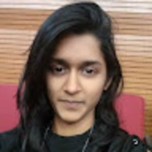 Meet your Posher, Harika chowdary